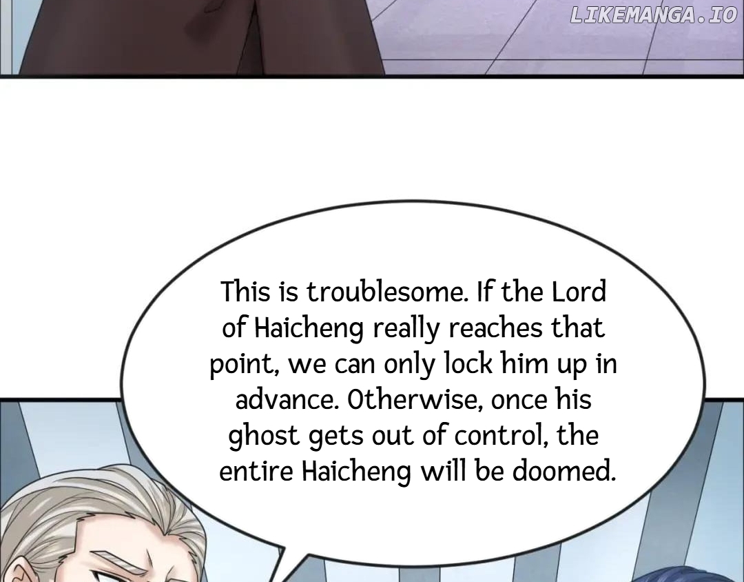 Era of the Haunted chapter 110 - page 80